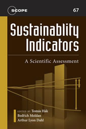 Sustainability Indicators: A Scientific Assessment (2007)